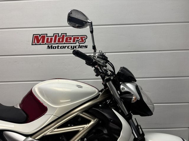 suzuki - gladius