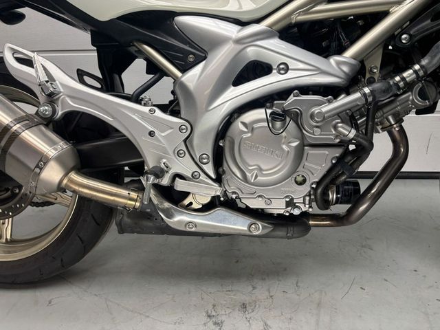 suzuki - gladius