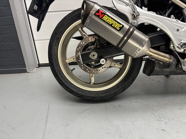 suzuki - gladius