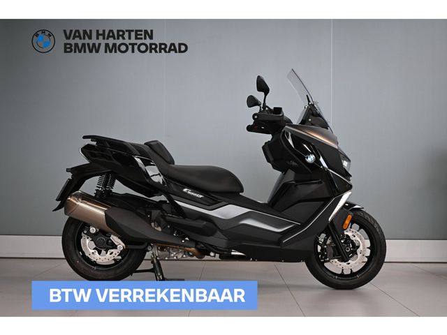 bmw - c-400-gt