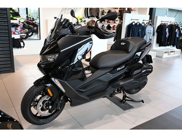 bmw - c-400-gt