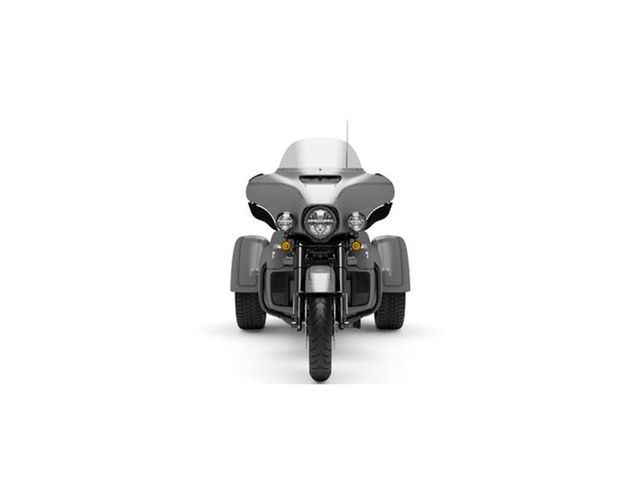 harley-davidson - tri-glide-ultra-classic-flhtcutg