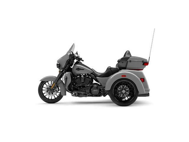 harley-davidson - tri-glide-ultra-classic-flhtcutg