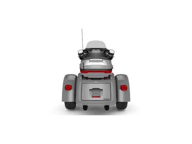 harley-davidson - tri-glide-ultra-classic-flhtcutg