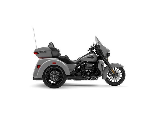 harley-davidson - tri-glide-ultra-classic-flhtcutg