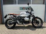 BMW R NINE T SCRAMBLER