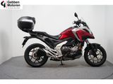 HONDA NC 750 D INTEGRA DCT C-ABS