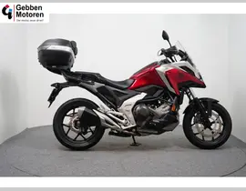 Honda NC 750 D Integra DCT C-ABS 2023 occasion