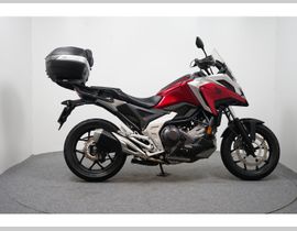 Honda NC 750 D Integra DCT C-ABS 2023 occasion