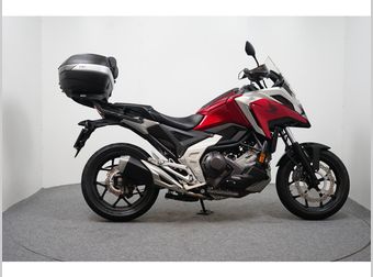 Honda NC 750 D Integra DCT C-ABS 2023 occasion