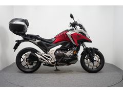 Honda NC 750 X DCT ABS 2023 occasion – foto 2 van 20
