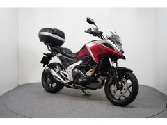 Honda NC 750 X DCT ABS 2023 occasion – foto 3 van 20