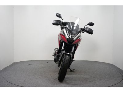 HONDA NC 750 D INTEGRA DCT C-ABS – foto 4