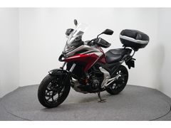 Honda NC 750 X DCT ABS 2023 occasion – foto 5 van 20
