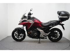 Honda NC 750 X DCT ABS 2023 occasion – foto 6 van 20