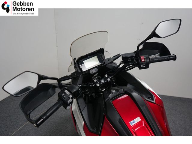 honda - nc-750-d-integra-dct-c-abs