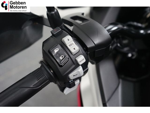 honda - nc-750-d-integra-dct-c-abs