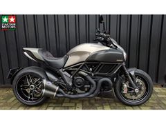 DUCATI DIAVEL TITANIUM