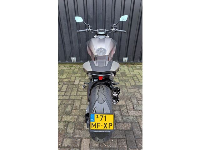 ducati - diavel-titanium