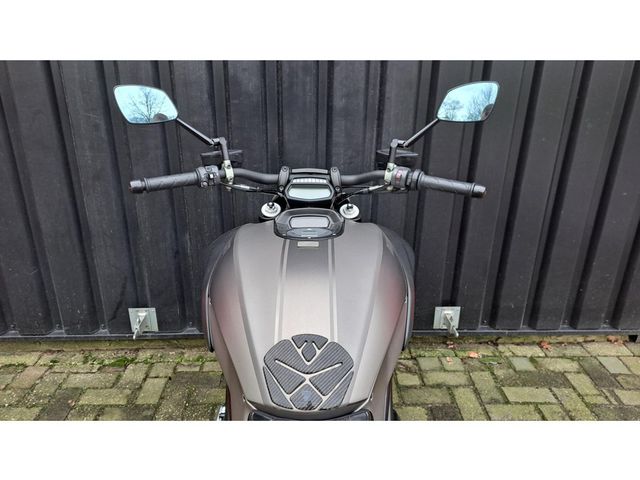 ducati - diavel-titanium