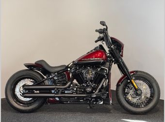 Harley-Davidson Softail Slim Flsl 2020 occasion