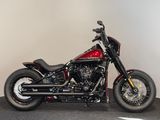 HARLEY-DAVIDSON SOFTAIL SLIM FLSL
