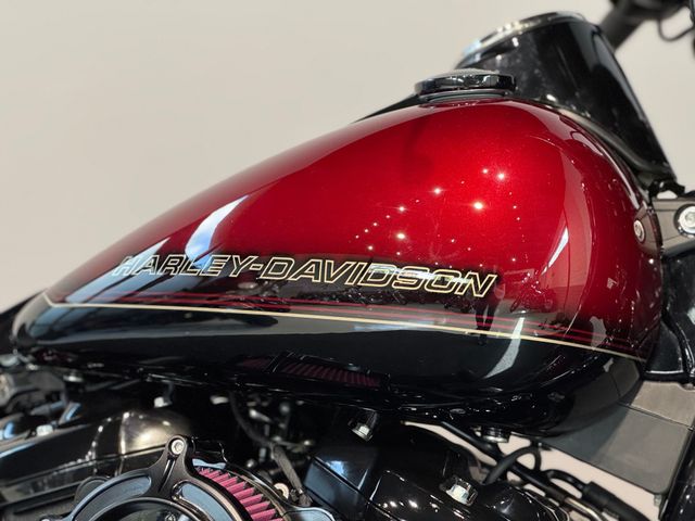 harley-davidson - softail-slim-flsl