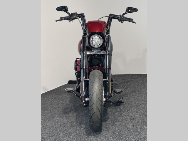 harley-davidson - softail-slim-flsl