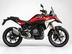 BMW F 450 GS 2026 nieuw – foto 1 van 1