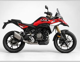 BMW F 450 GS 2026 nieuw