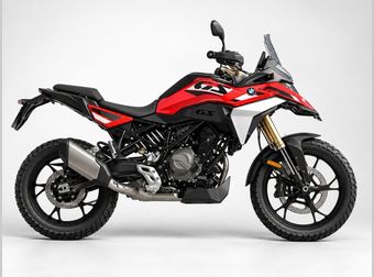 BMW F 450 GS 2026 nieuw