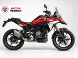 BMW F 450 GS