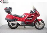 HONDA ST 1100 PAN EUROPEAN