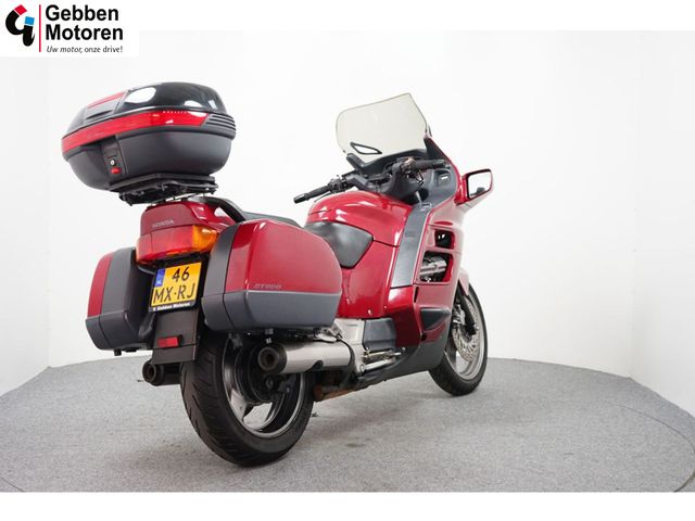 honda - st-1100-pan-european
