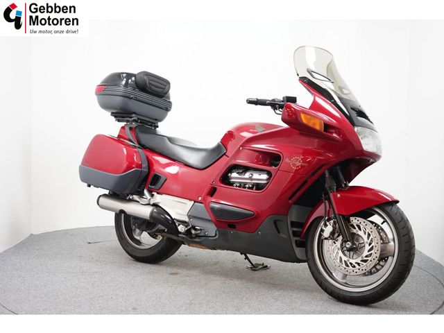 honda - st-1100-pan-european