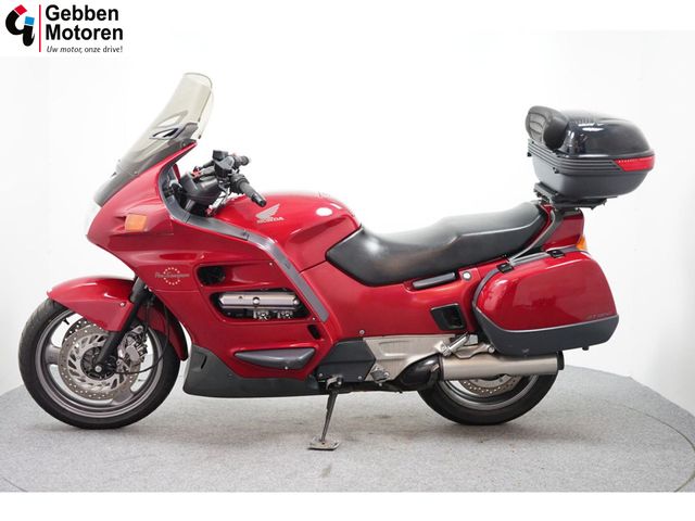 honda - st-1100-pan-european