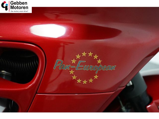 honda - st-1100-pan-european