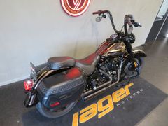 Harley-Davidson Flhc Softail Heritage 107 Nieuwstaa 2020 occasion – foto 10 van 12