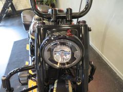 Harley-Davidson Flhc Softail Heritage 107 Nieuwstaa 2020 occasion – foto 12 van 12