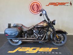 Harley-Davidson Flhc Softail Heritage 107 Nieuwstaa 2020 occasion – foto 1 van 12