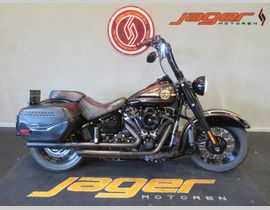 Harley-Davidson Heritage Softail Classic 107 Flhcs 2020 occasion