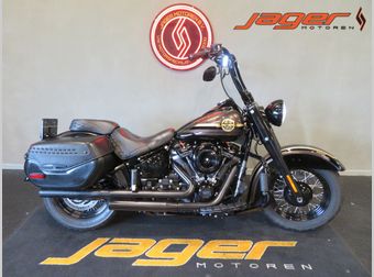 Harley-Davidson Heritage Softail Classic 107 Flhcs 2020 occasion