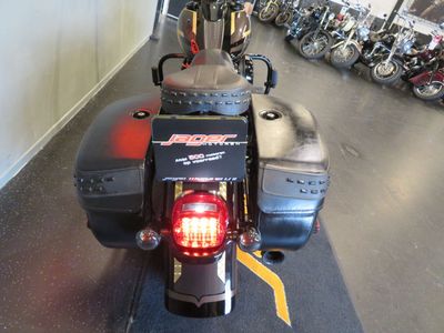 HARLEY-DAVIDSON HERITAGE SOFTAIL CLASSIC 107 FLHCS – foto 4