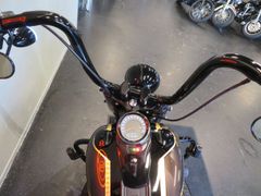 Harley-Davidson Flhc Softail Heritage 107 Nieuwstaa 2020 occasion – foto 5 van 12