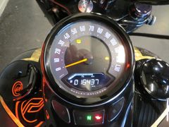 Harley-Davidson Flhc Softail Heritage 107 Nieuwstaa 2020 occasion – foto 6 van 12