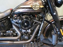 Harley-Davidson Flhc Softail Heritage 107 Nieuwstaa 2020 occasion – foto 8 van 12