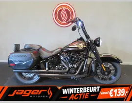 Harley-Davidson Heritage Softail Classic 107 Flhcs 2020 occasion