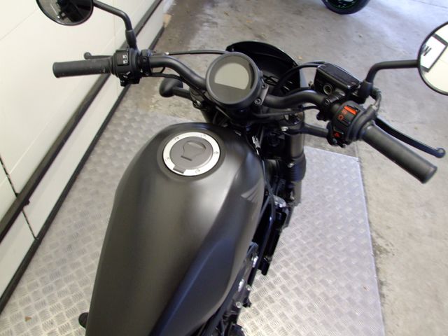 honda - cmx-500-rebel-s