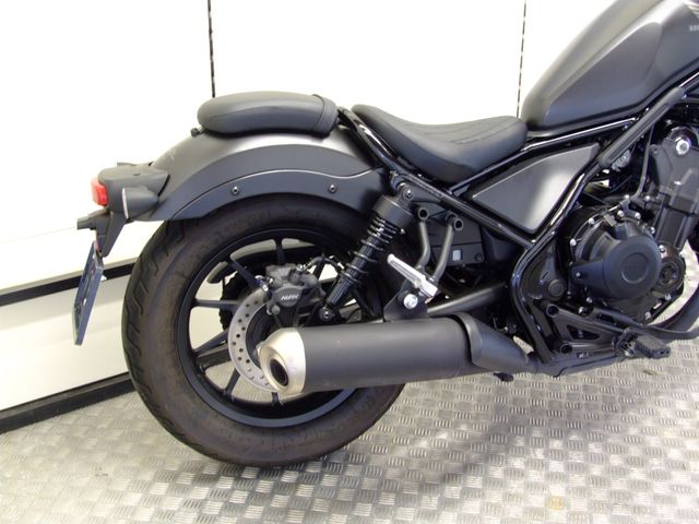 honda - cmx-500-rebel-s