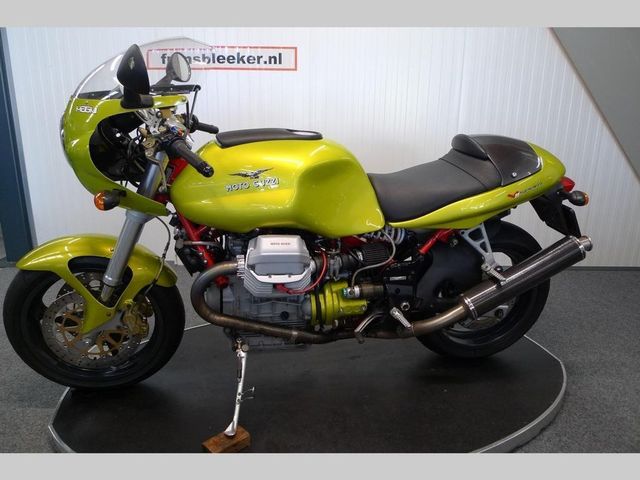moto-guzzi - v-11-sport